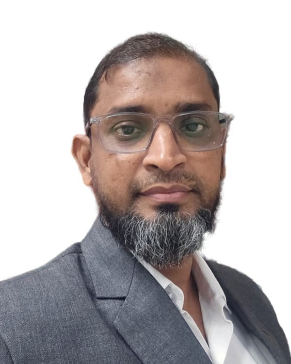 Imran Sheikh, Founder of Mumtaz Hajj & Umrah Tours and Travels