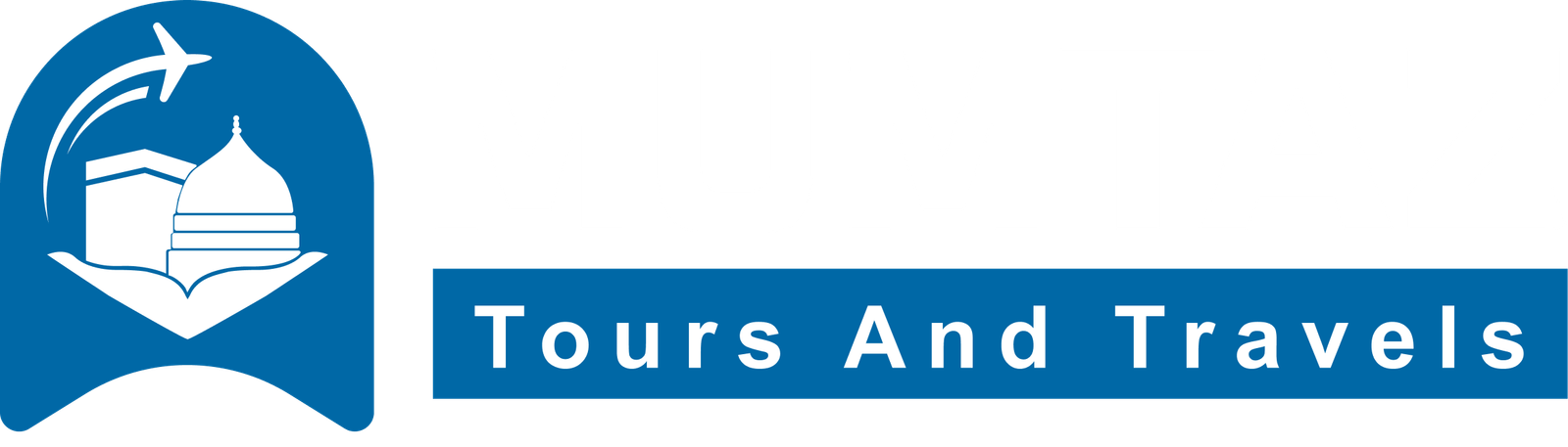 Mumtaz Hajj & Umrah logo